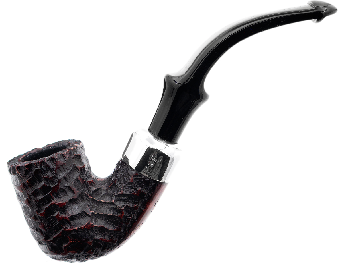 Peterson System Standard Rusticated (313) P-Lip