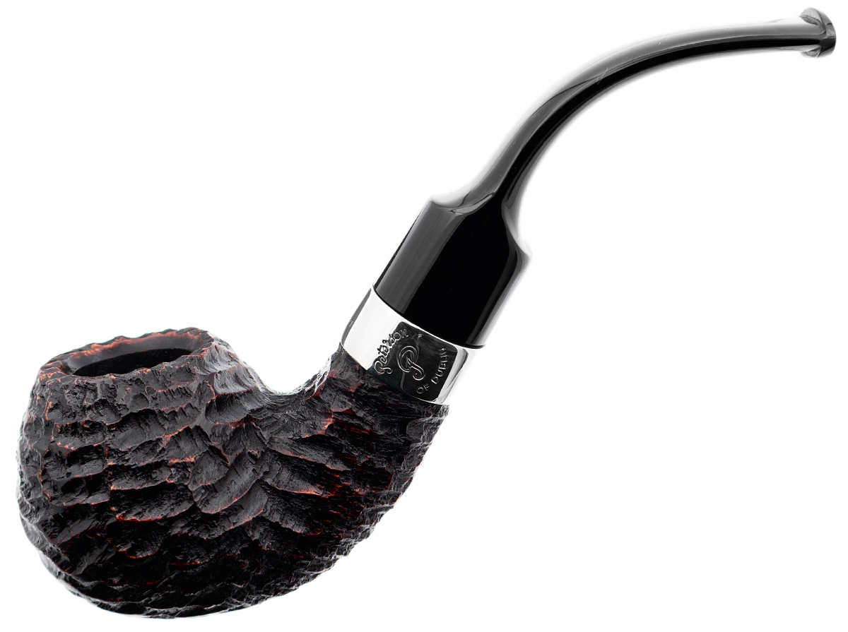 Peterson Donegal Rocky (XL02) Fishtail (9mm)