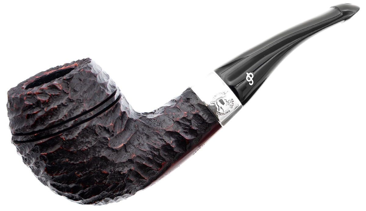Peterson Sherlock Holmes Rusticated Deerstalker P-Lip