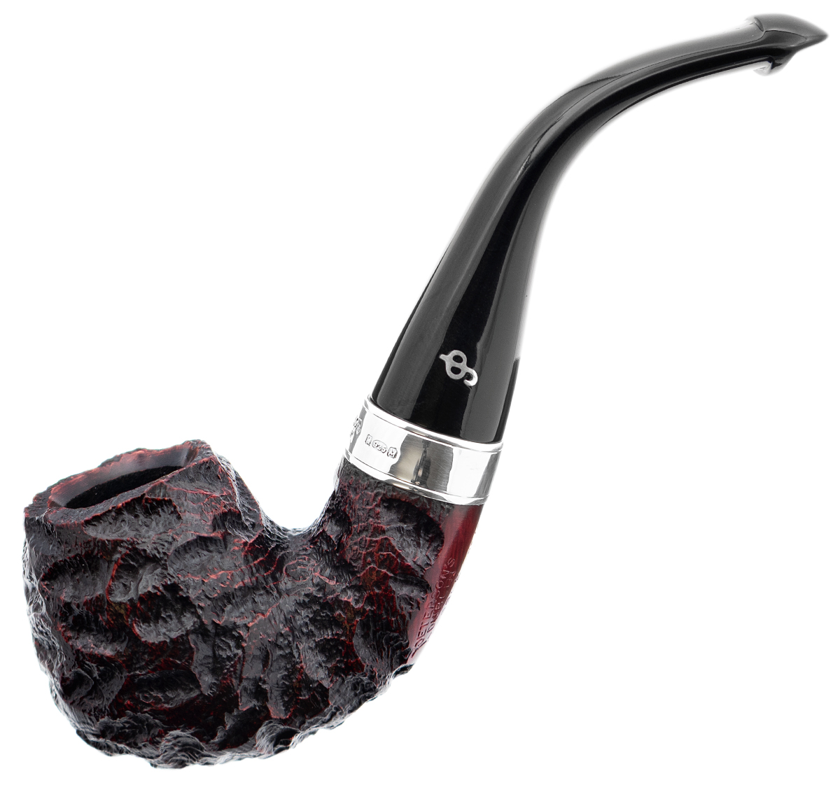 Peterson Cobble (230) P-Lip