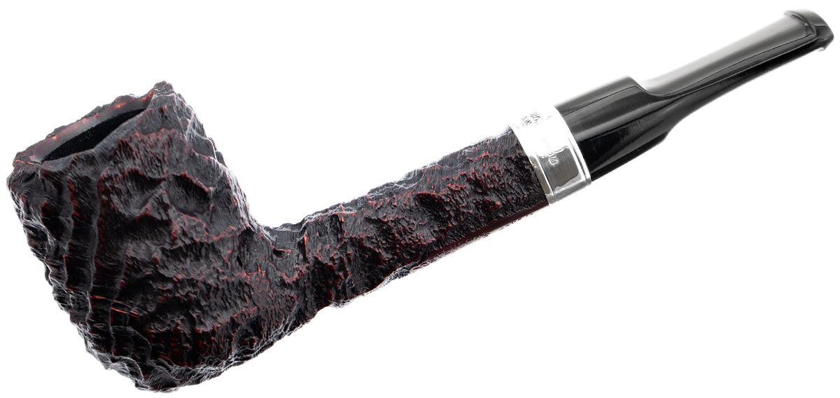 Peterson Cobble (53) Fishtail