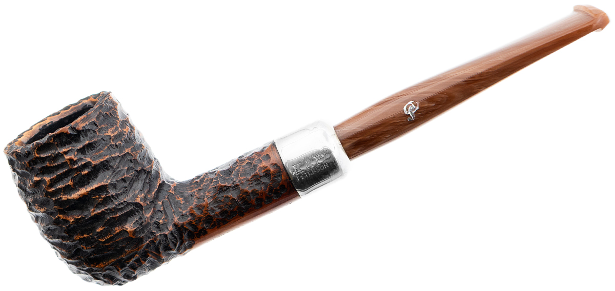 Peterson Derry Rusticated (102) Fishtail