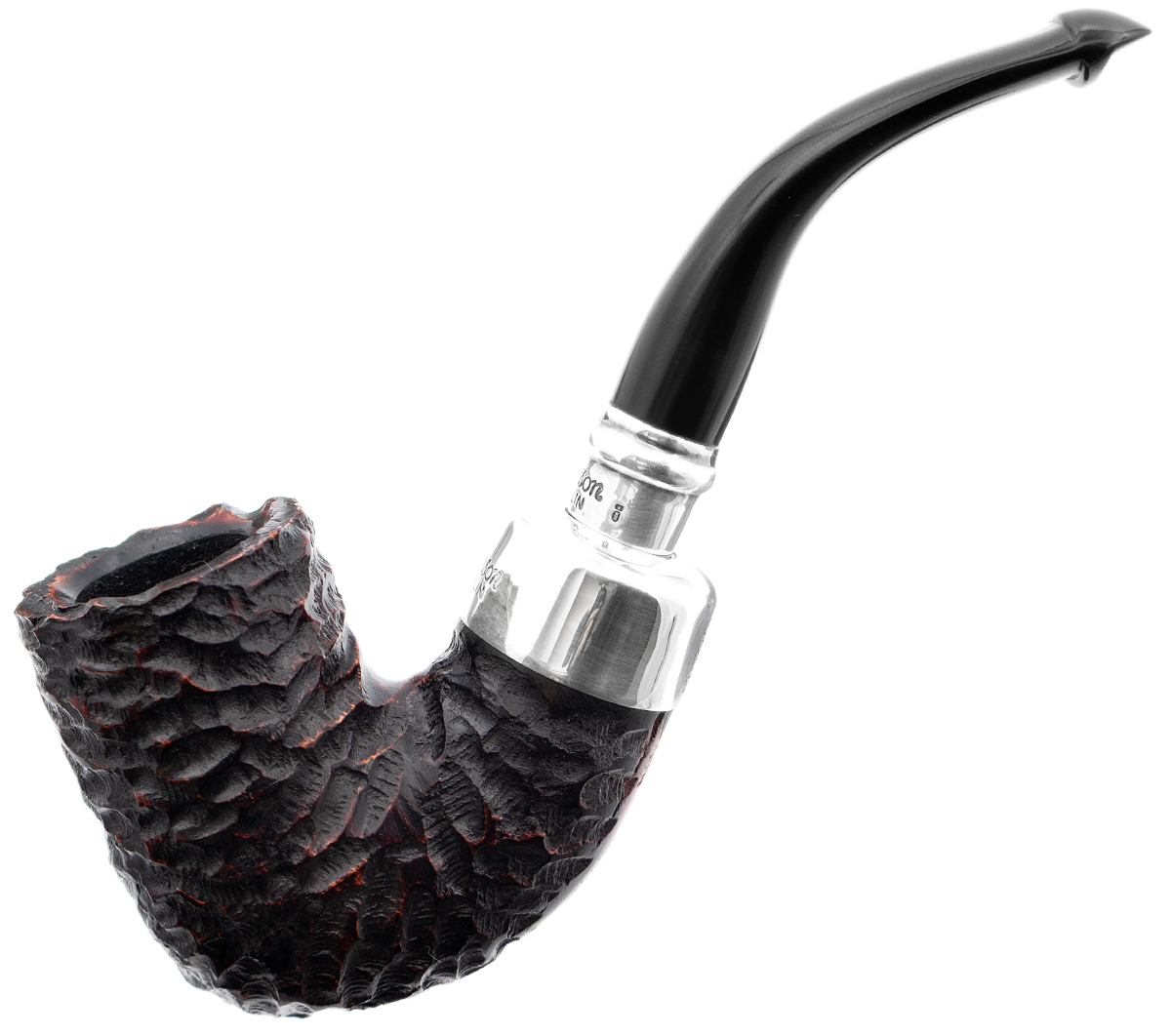 Peterson System Spigot Rusticated (309) P-Lip