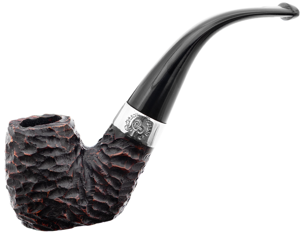 Peterson Donegal Rocky (304) Fishtail