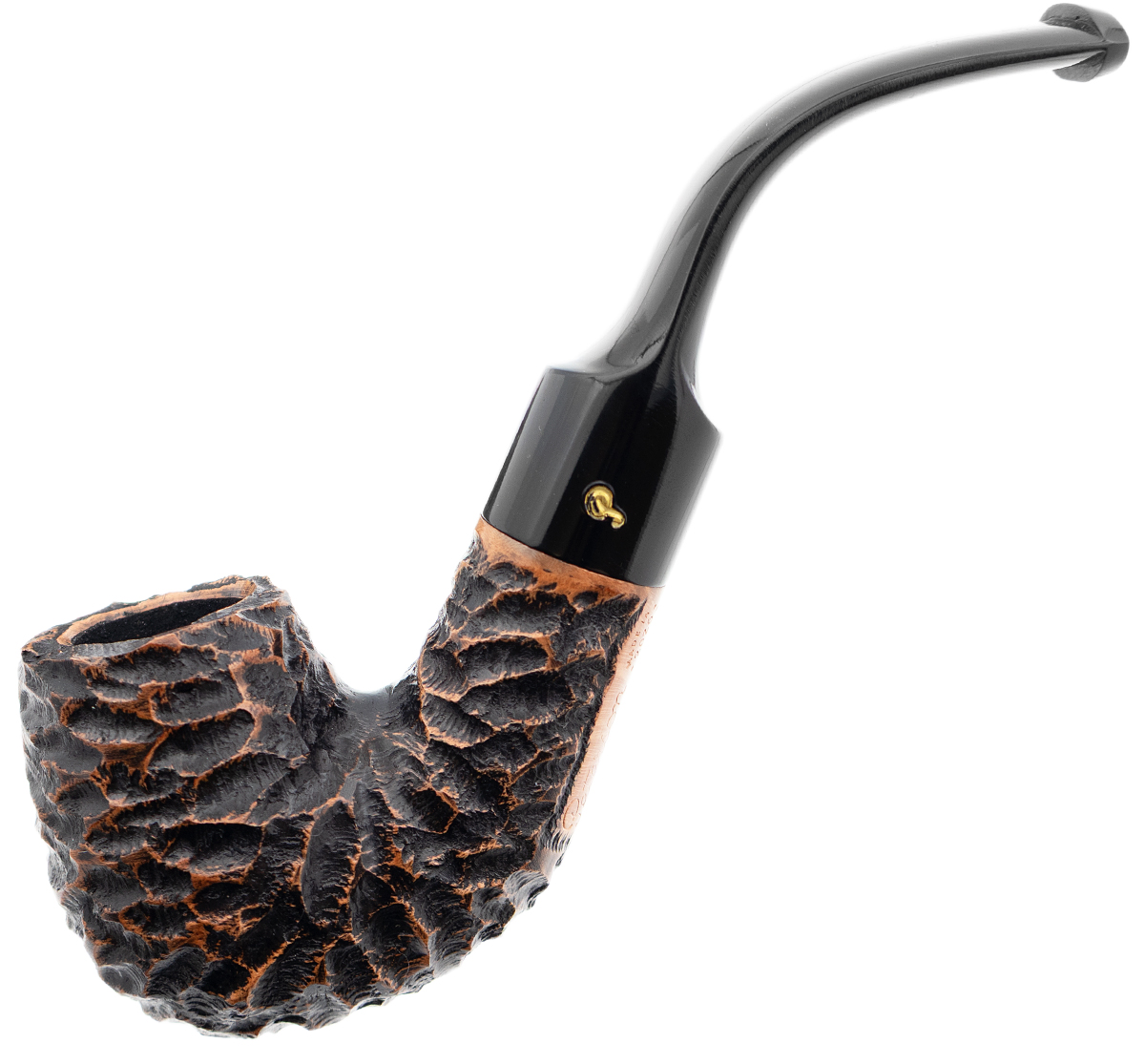 Peterson Aran Rusticated (X220) Fishtail
