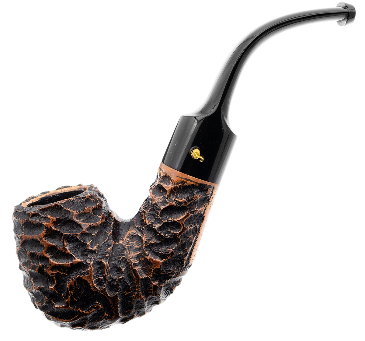 Peterson Aran Rusticated (X220) Fishtail