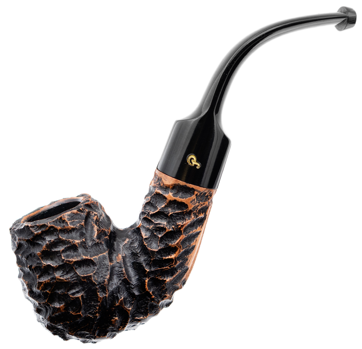 Peterson Aran Rusticated (X220) Fishtail