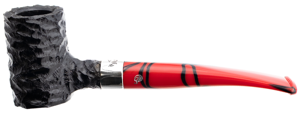 Peterson Dracula Rusticated (701) Fishtail