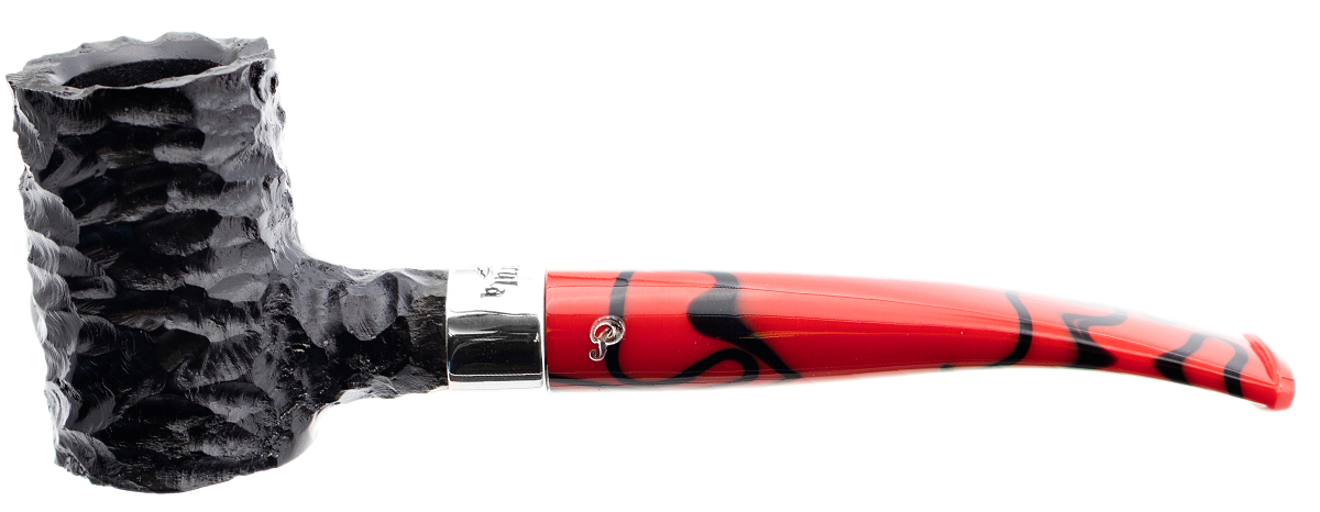 Peterson Dracula Rusticated (701) Fishtail