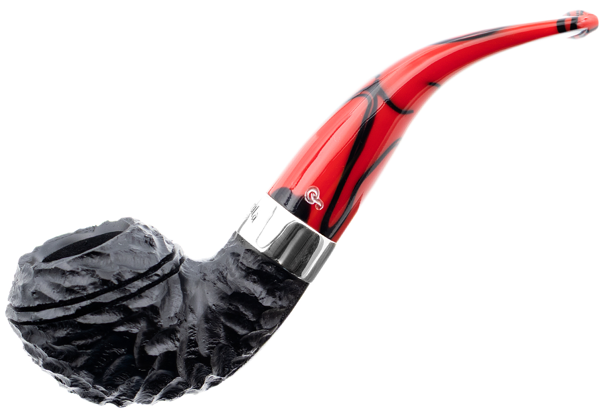 Peterson Dracula Rusticated (999) Fishtail