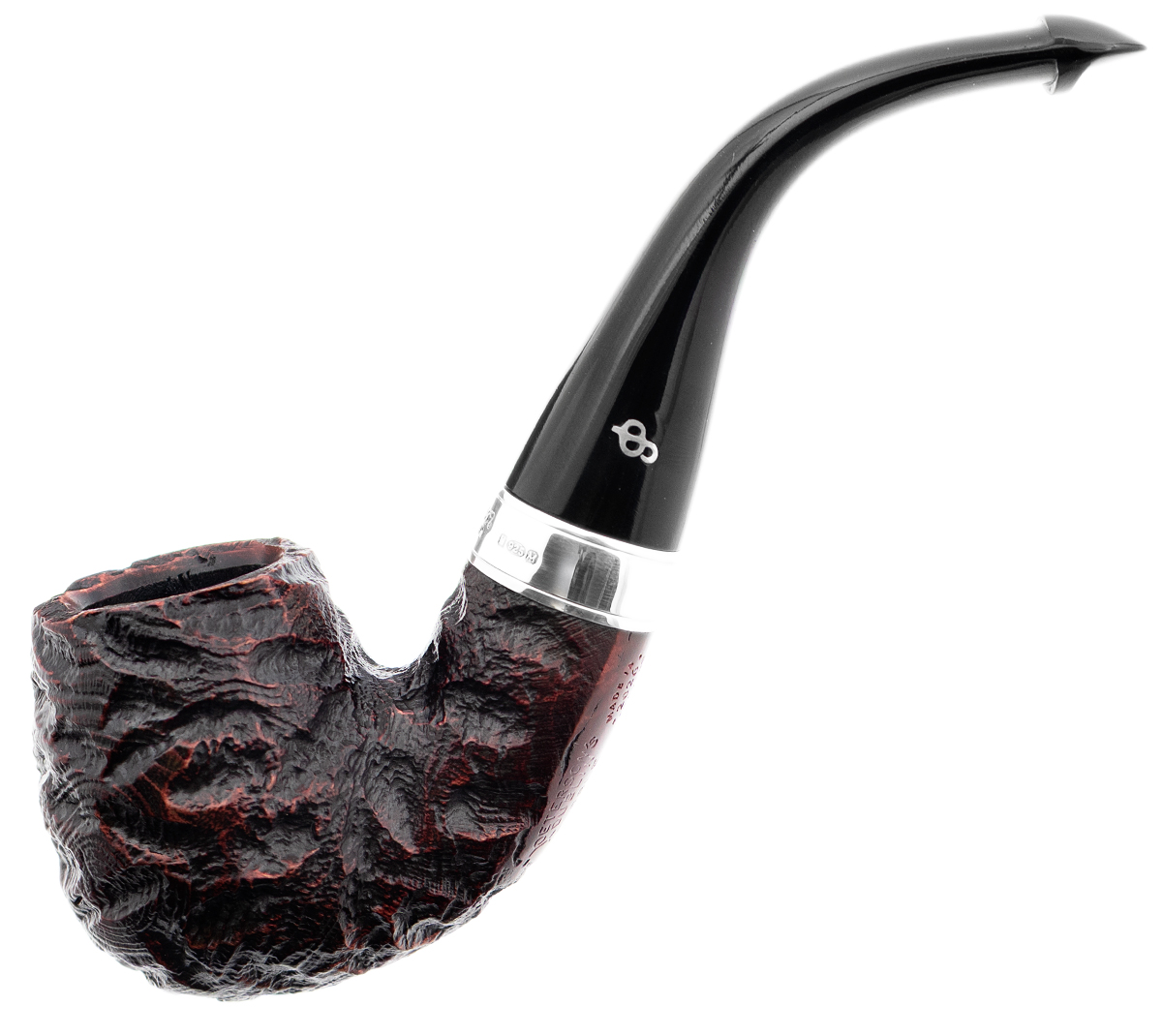 Peterson Cobble (221) P-Lip