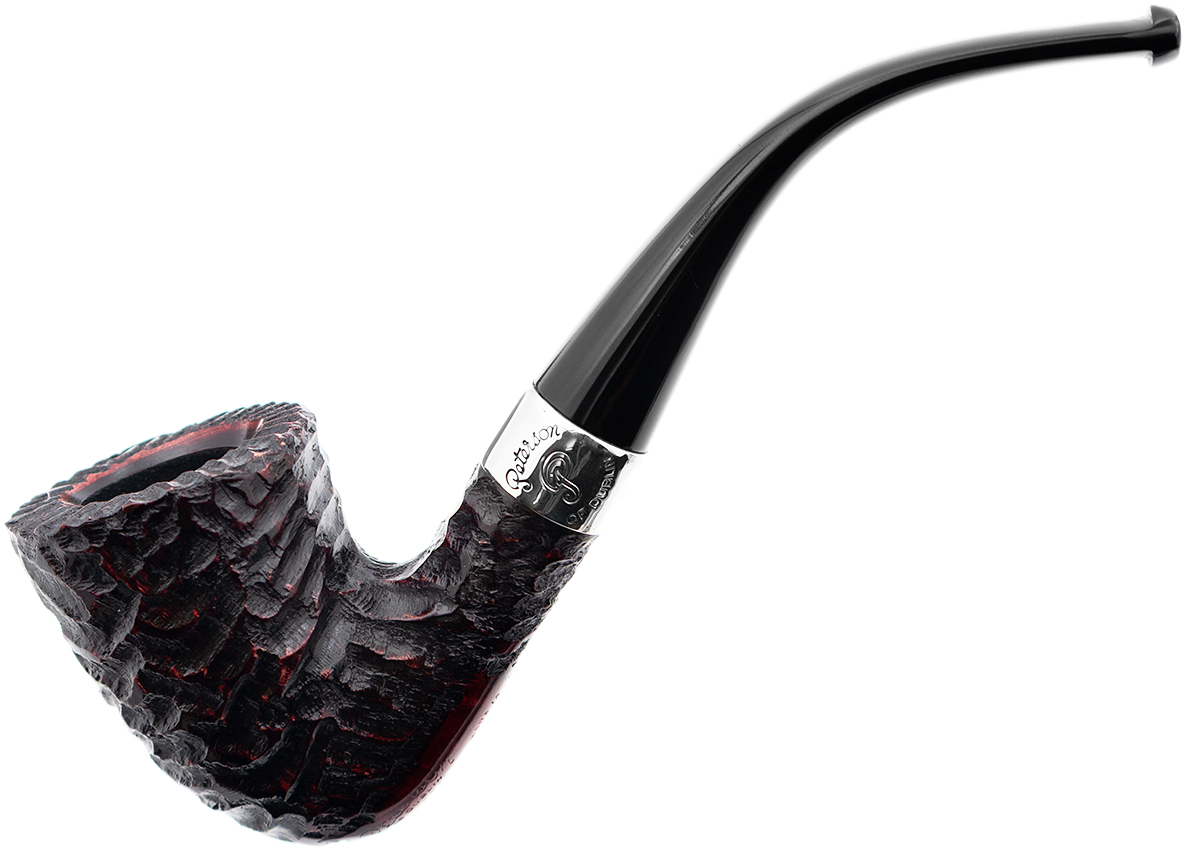 Peterson Donegal Rocky (127) Fishtail