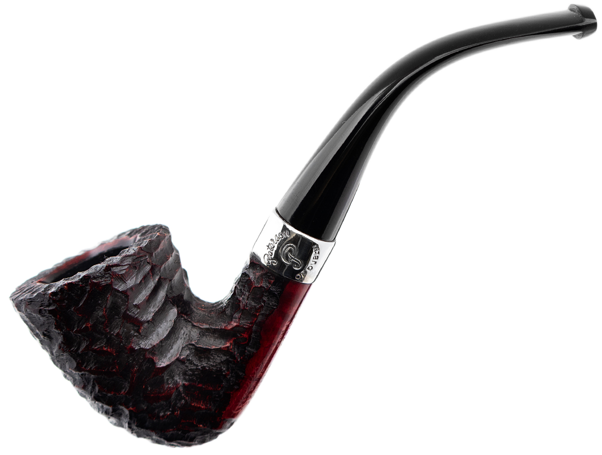 Peterson Donegal Rocky (127) Fishtail