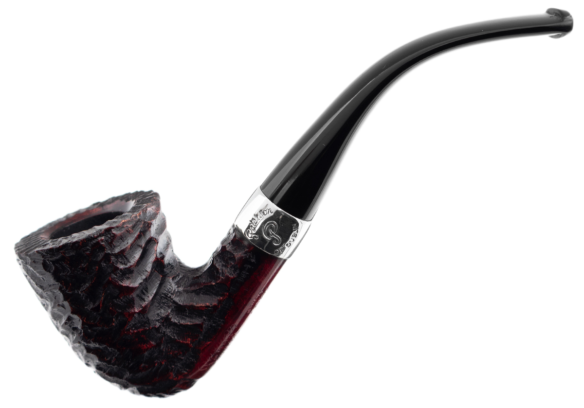 Peterson Donegal Rocky (127) Fishtail