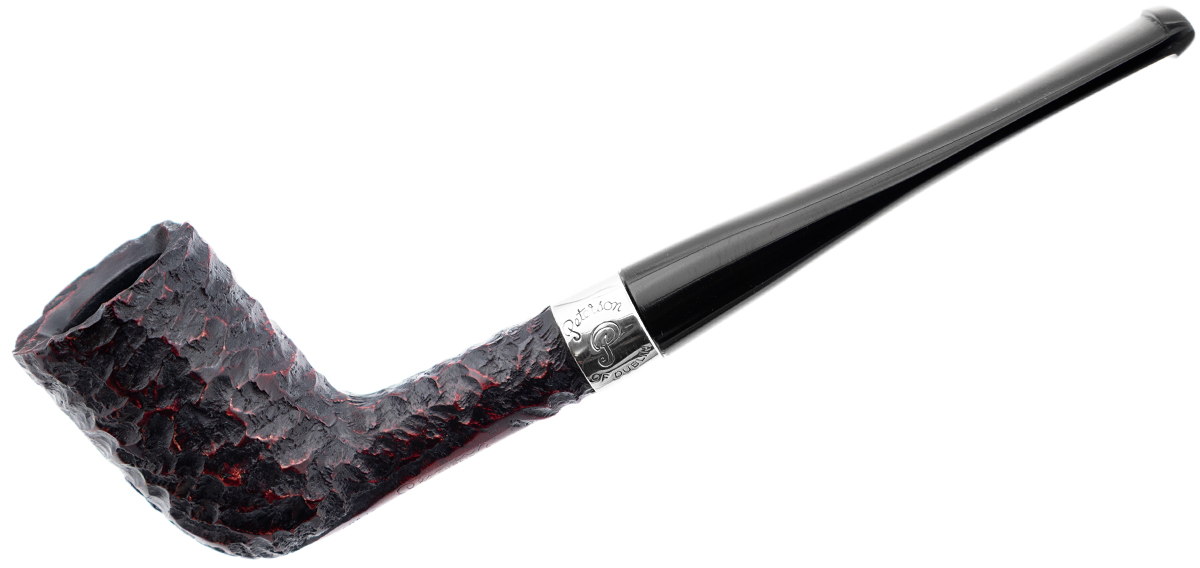 Peterson Donegal Rocky (124) Fishtail