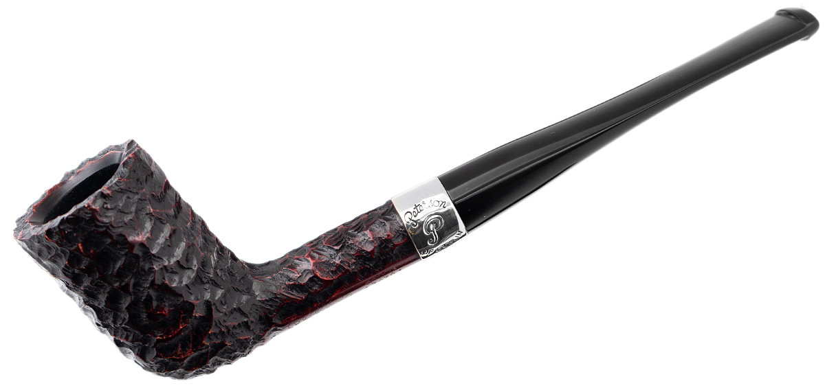 Peterson Donegal Rocky (124) Fishtail