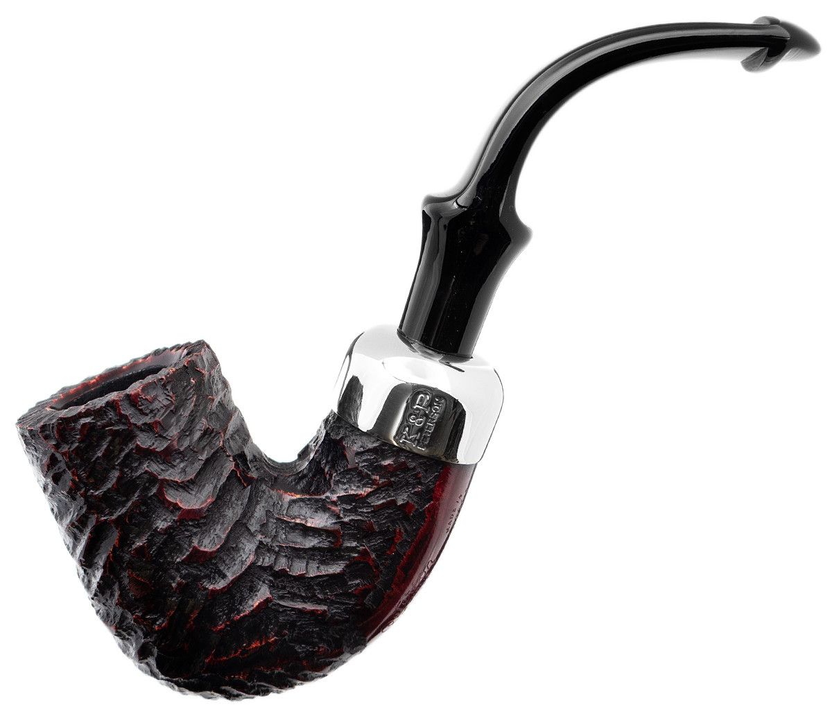 Peterson System Standard Rusticated (309) P-Lip