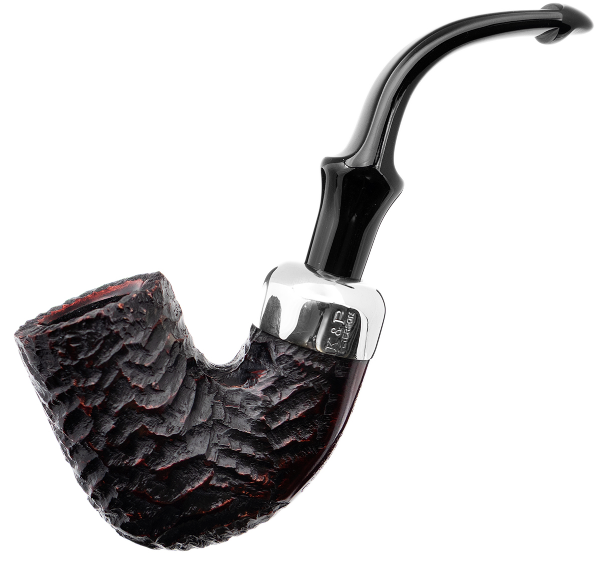 Peterson System Standard Rusticated (309) P-Lip