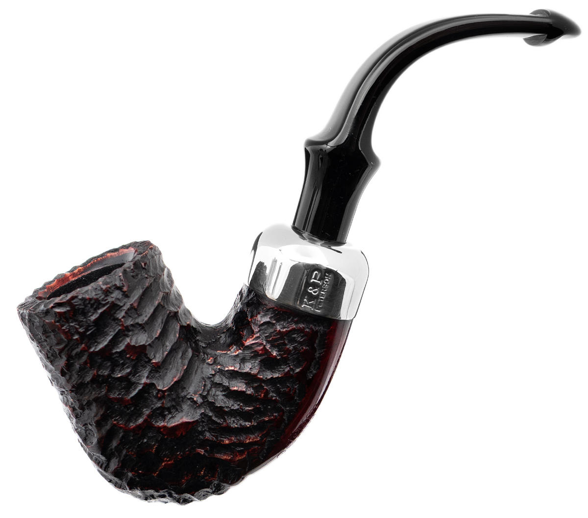 Peterson System Standard Rusticated (309) P-Lip