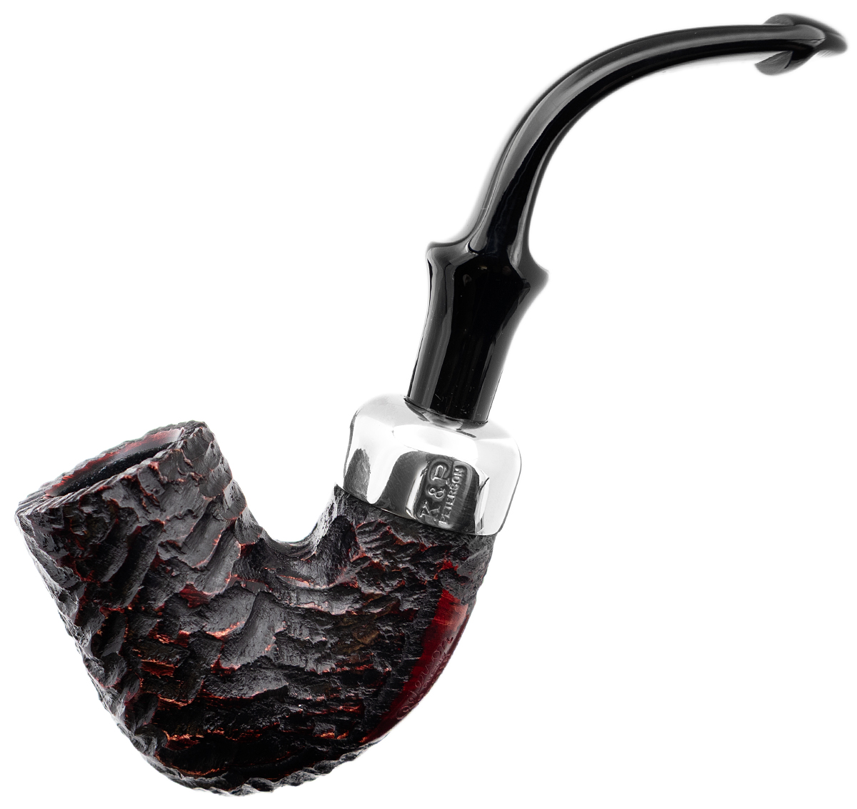 Peterson System Standard Rusticated (309) P-Lip