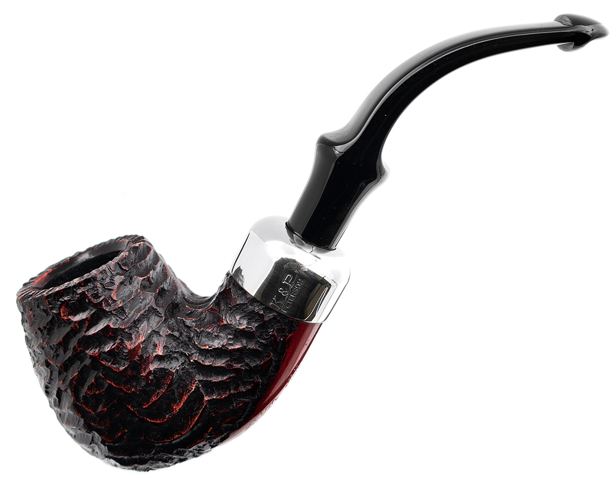 Peterson System Standard Rusticated (307) P-Lip