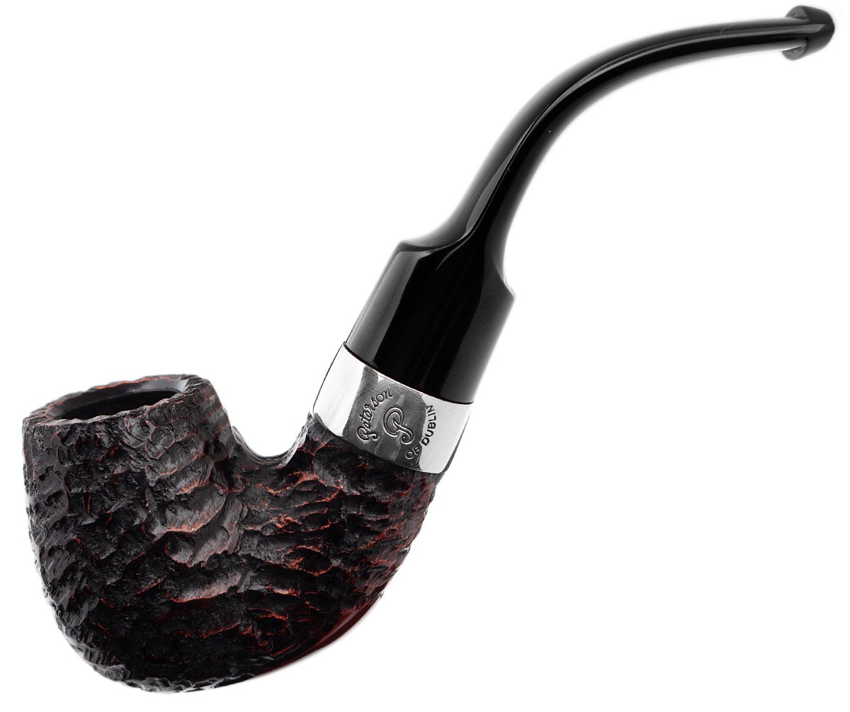 Peterson Donegal Rocky (X220) Fishtail