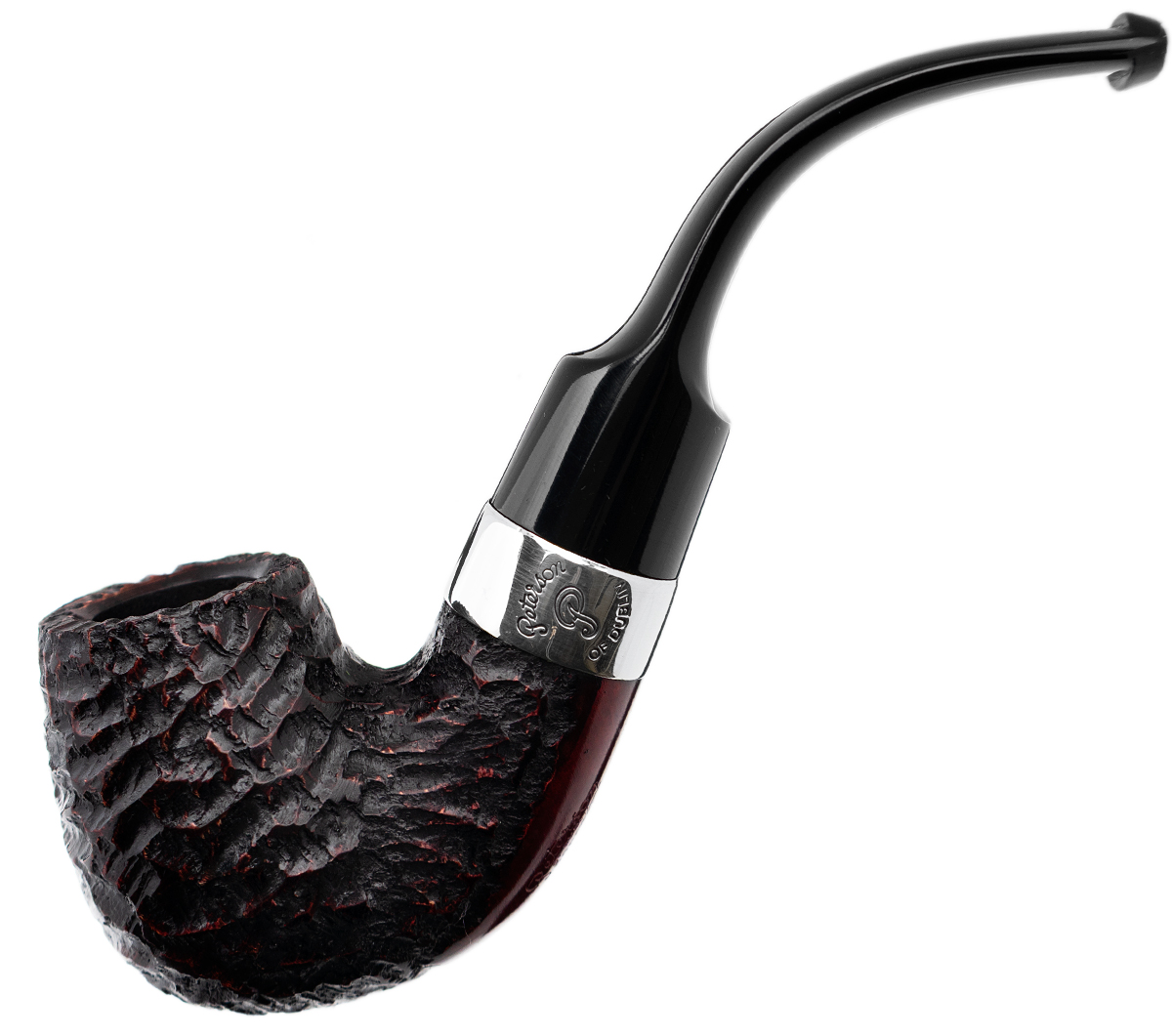 Peterson Donegal Rocky (X220) Fishtail