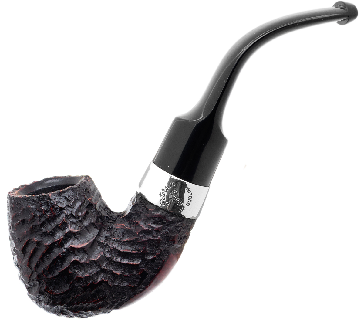 Peterson Donegal Rocky (X220) Fishtail