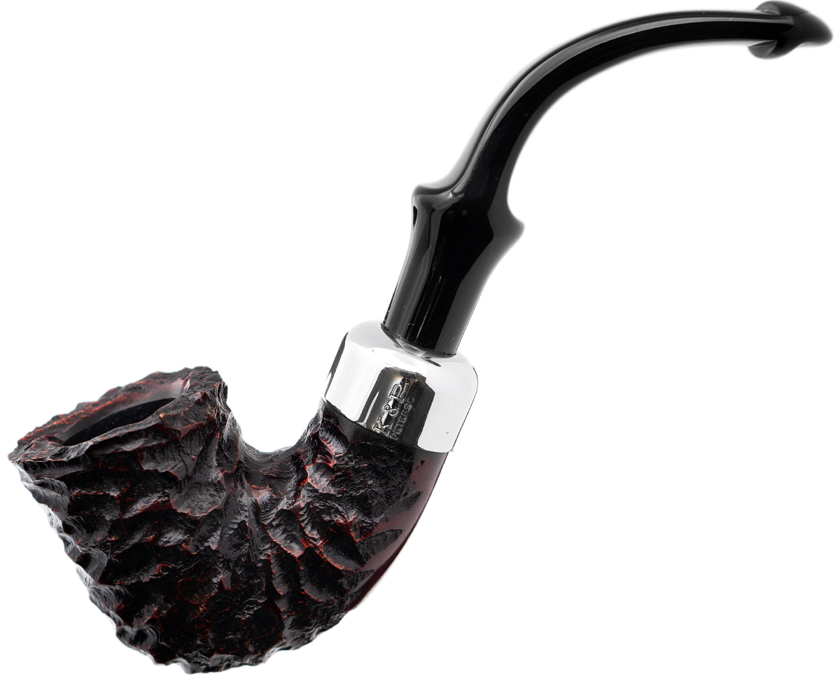 Peterson System Standard Rusticated (305) P-Lip (9mm)