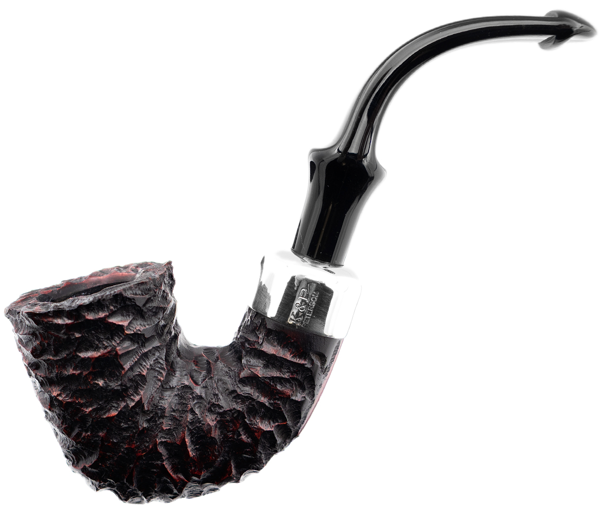 Peterson System Standard Rusticated (XL315) P-Lip