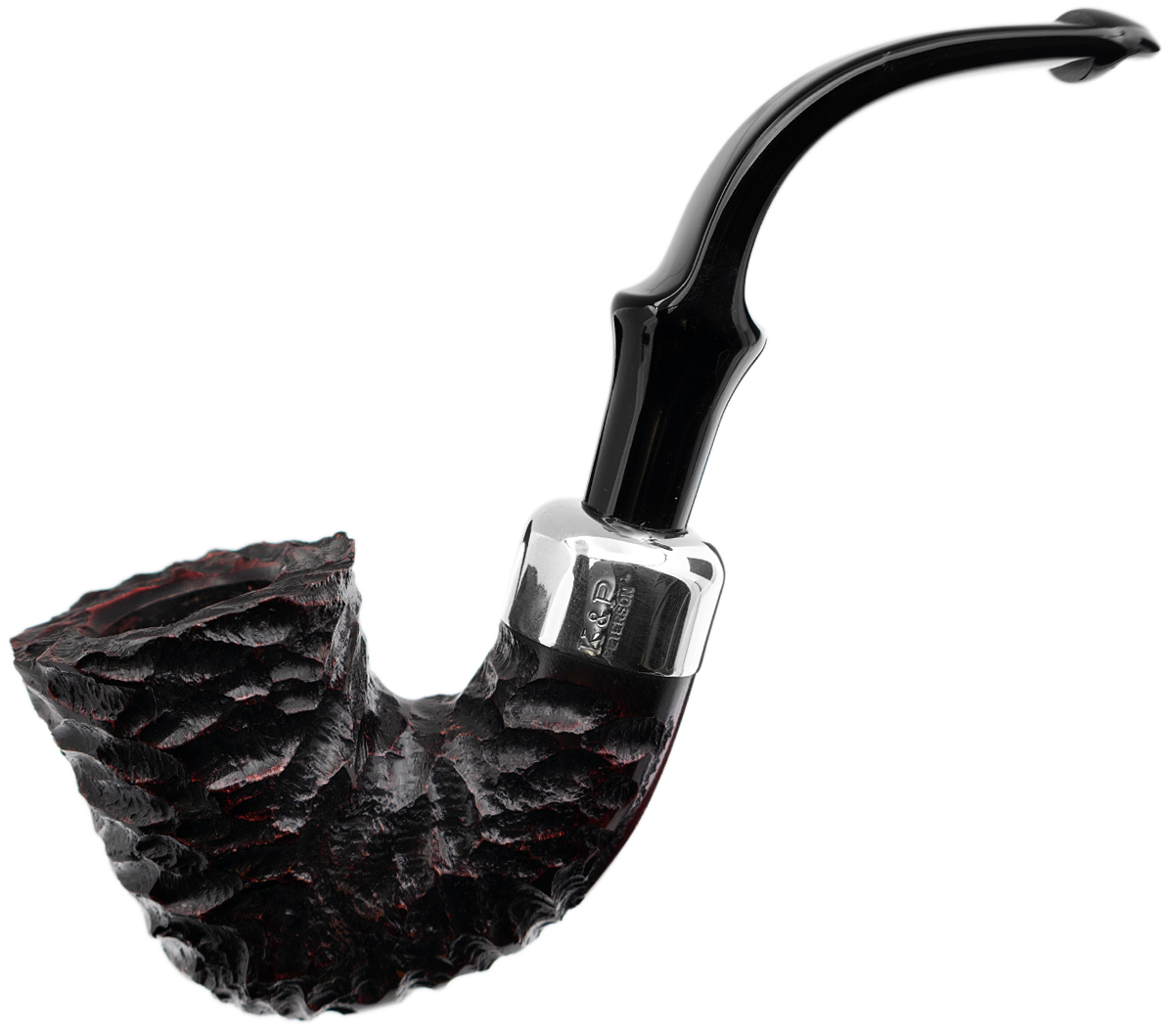 Peterson System Standard Rusticated (XL315) P-Lip