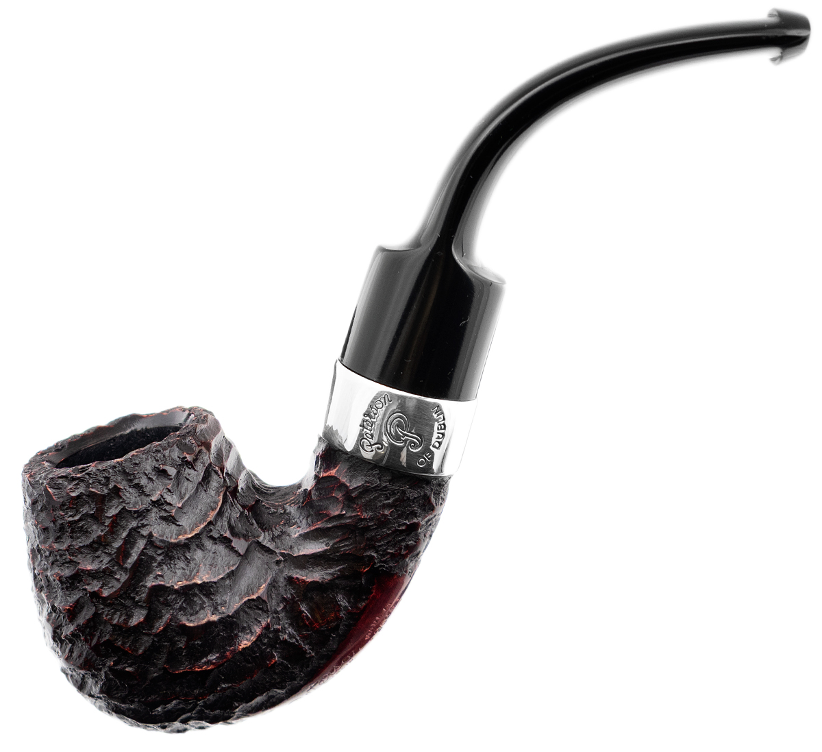 Peterson Donegal Rocky (221) Fishtail (9mm)