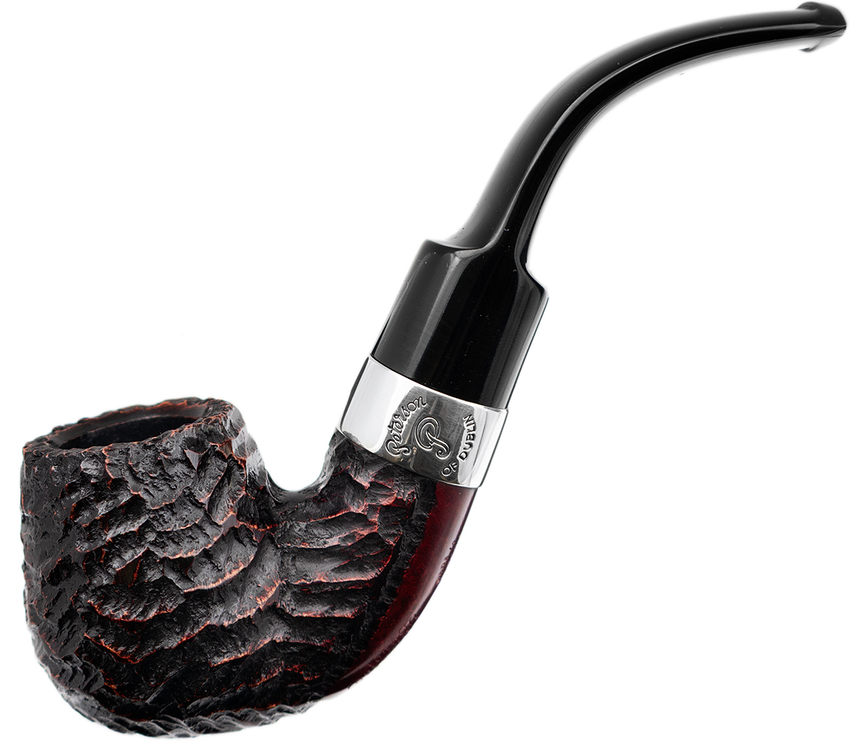 Peterson Donegal Rocky (221) Fishtail (9mm)