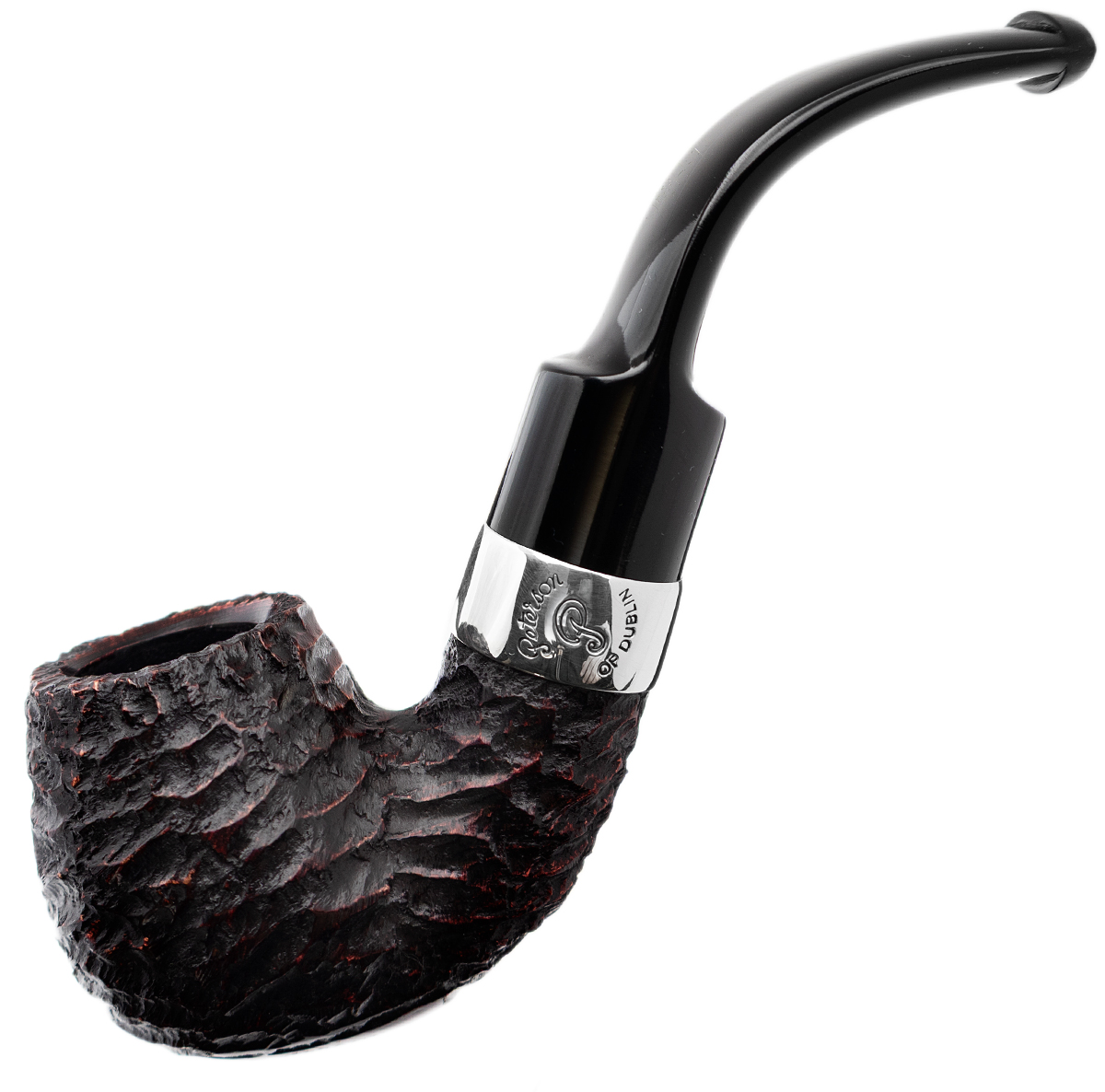 Peterson Donegal Rocky (221) Fishtail (9mm)