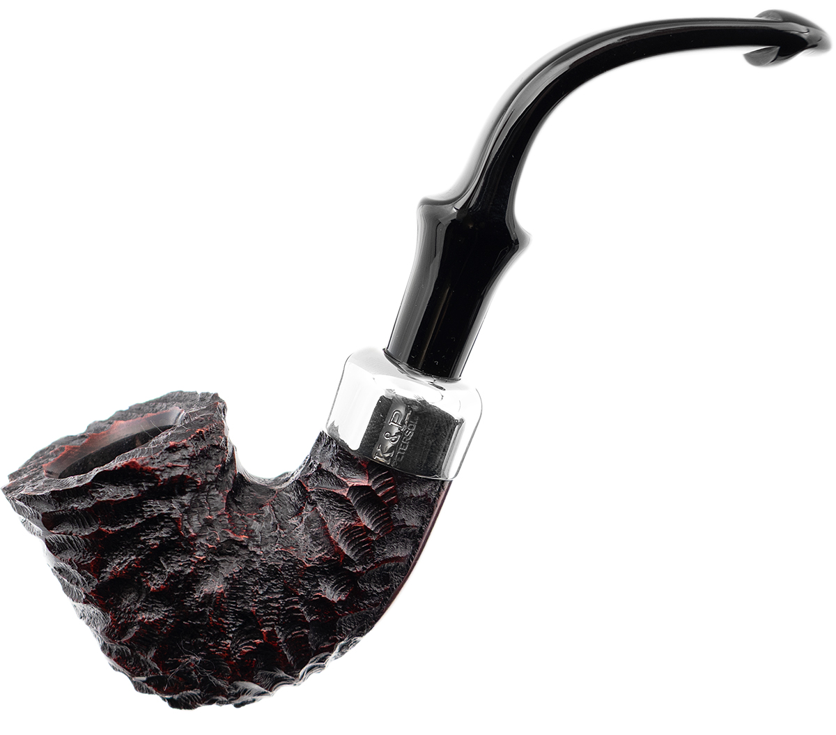 Peterson System Standard Rusticated (305) P-Lip