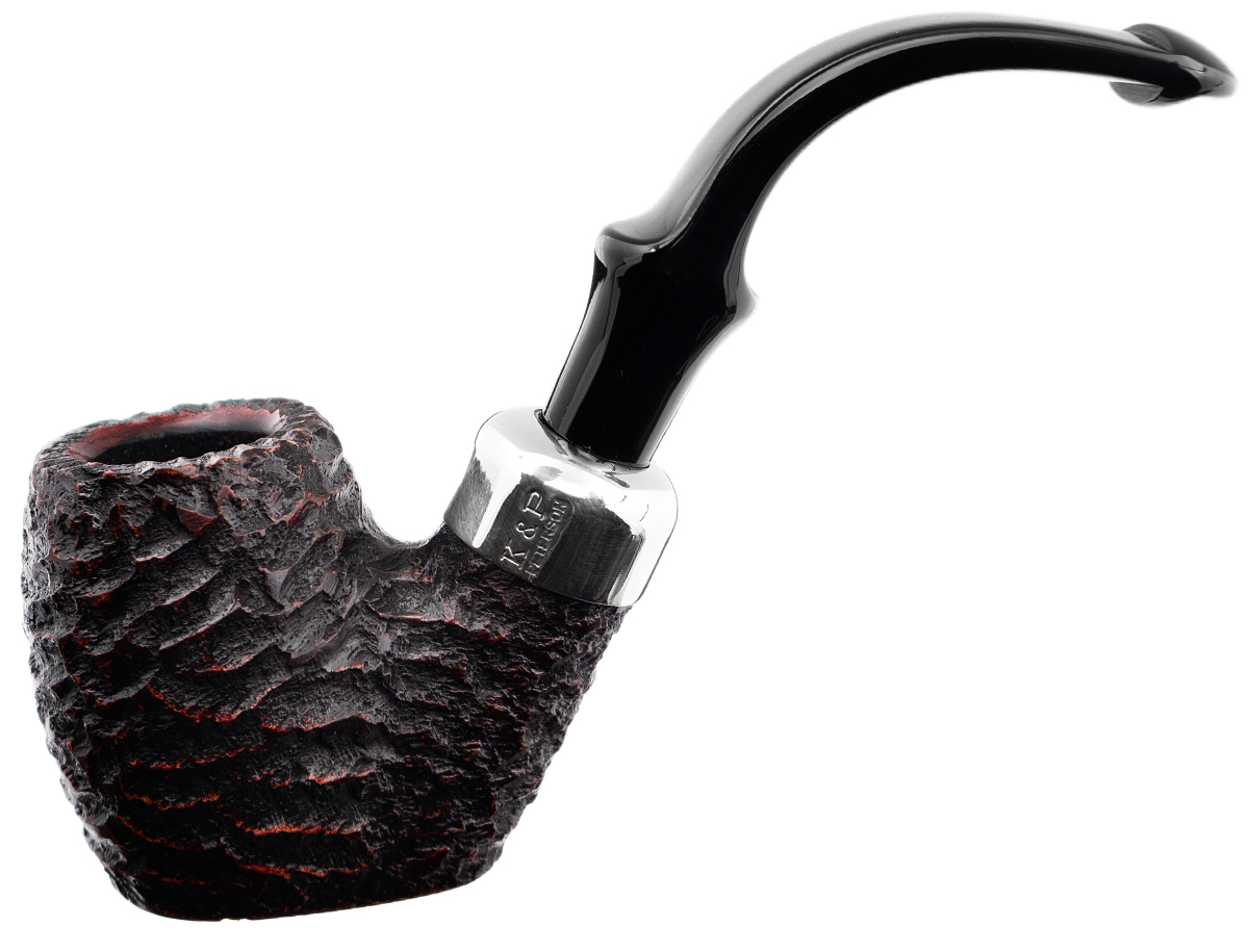Peterson System Standard Rusticated (306) P-Lip