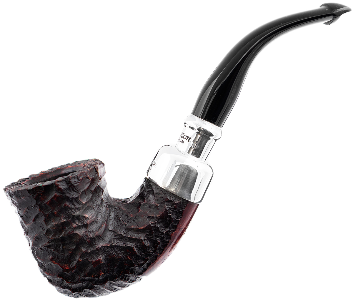 Peterson System Spigot Rusticated (305) P-Lip