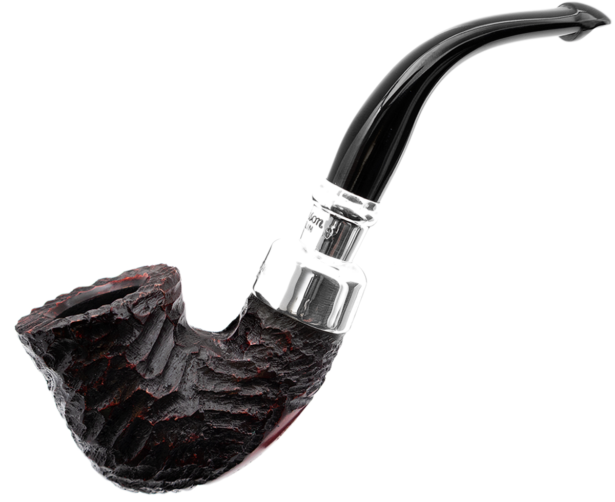 Peterson System Spigot Rusticated (305) P-Lip