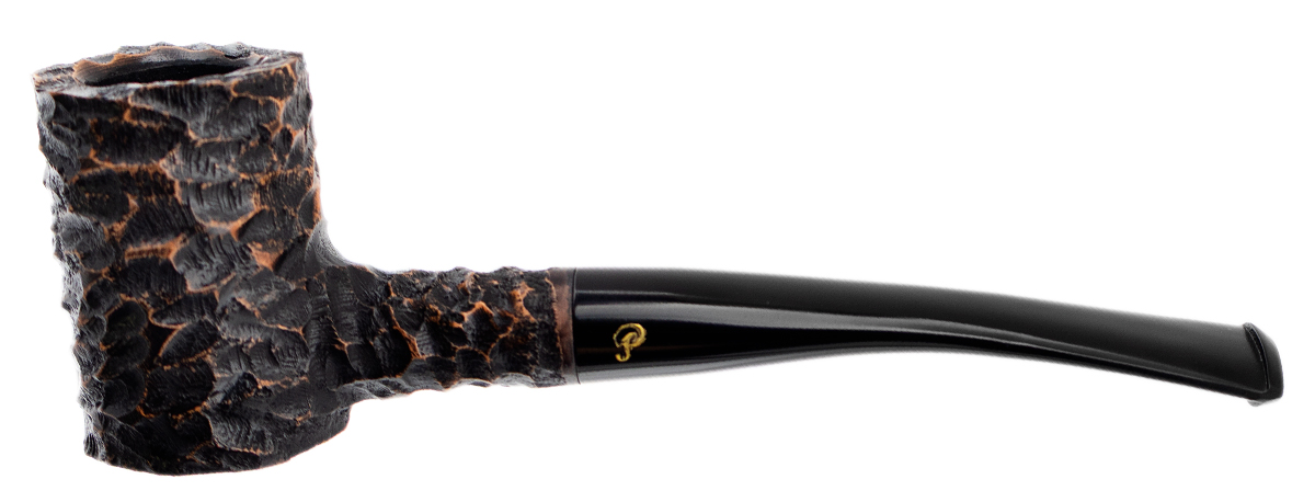 Peterson Aran Rusticated (701) Fishtail