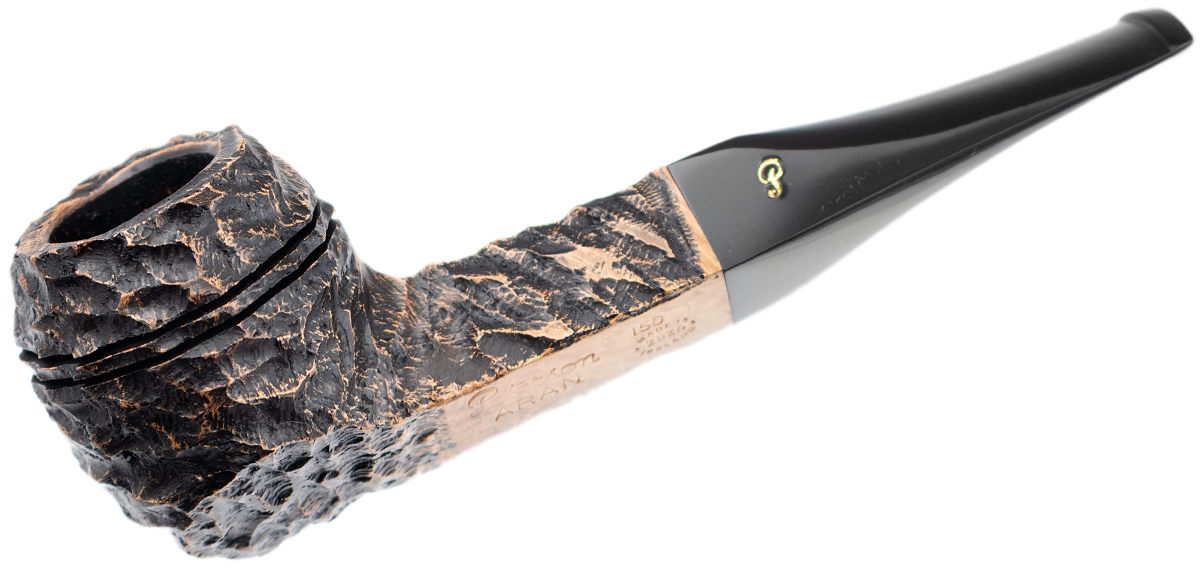 Peterson Aran Rusticated (150) Fishtail
