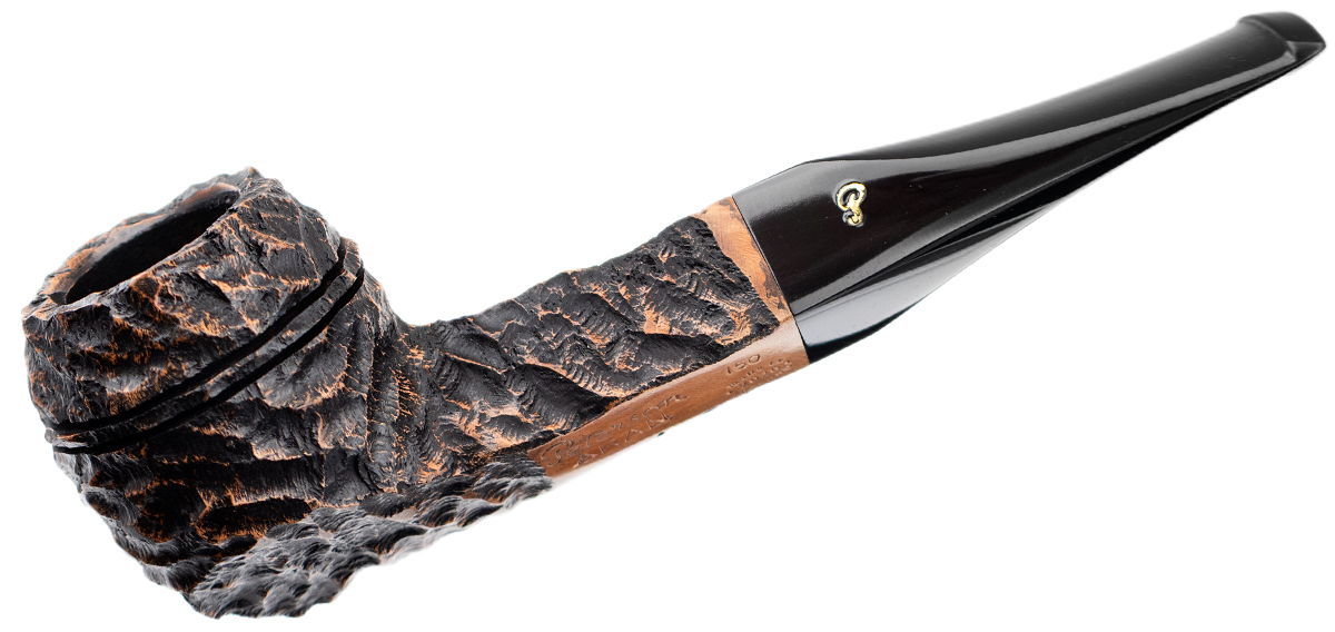 Peterson Aran Rusticated (150) Fishtail