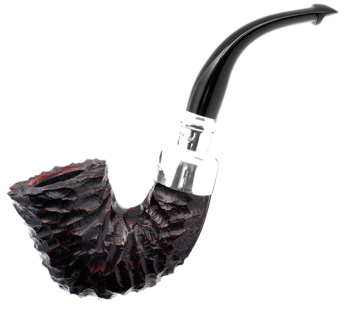 Peterson System Spigot Rusticated (XL315) P-Lip