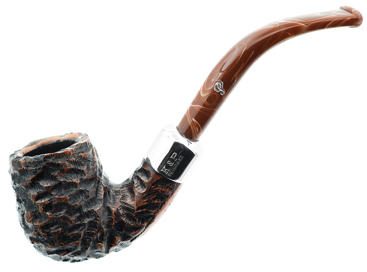 Peterson Derry Rusticated (65) Fishtail