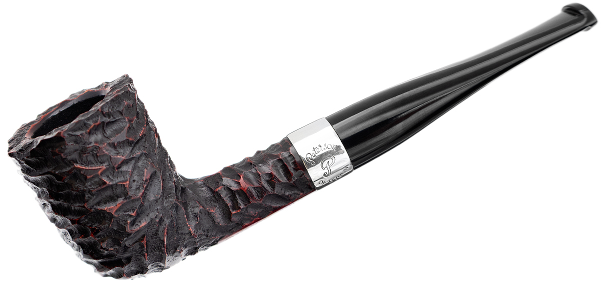 Peterson Donegal Rocky (120) Fishtail