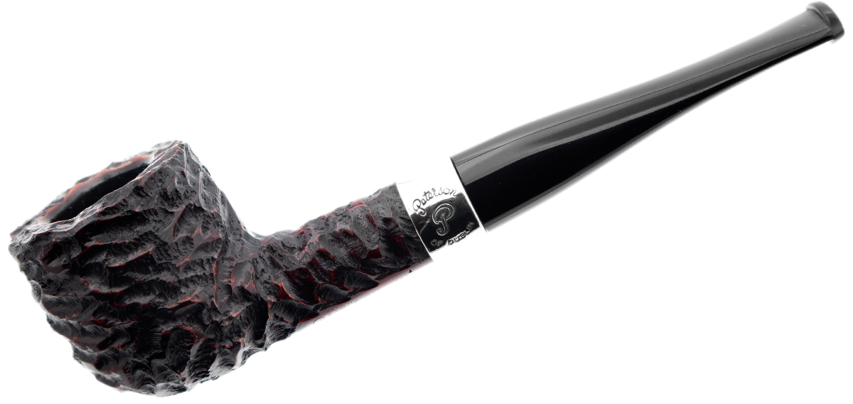 Peterson Donegal Rocky (606) Fishtail