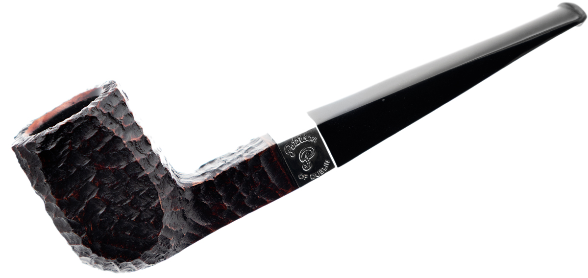 Peterson Donegal Rocky (444) Fishtail