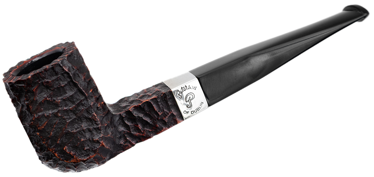 Peterson Donegal Rocky (444) Fishtail