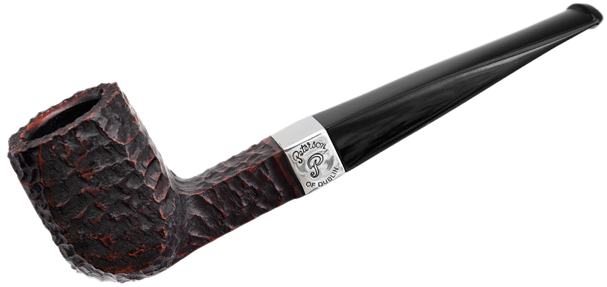 Peterson Donegal Rocky (444) Fishtail