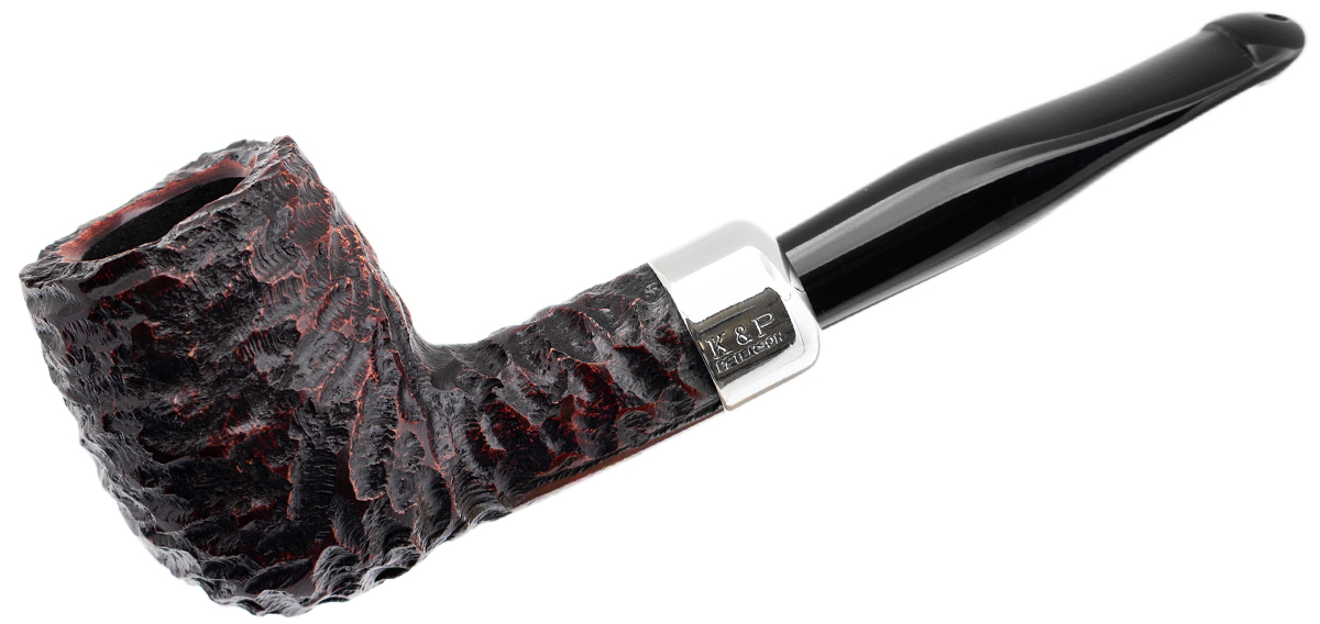 Peterson Short Army Rusticated (106) P-Lip