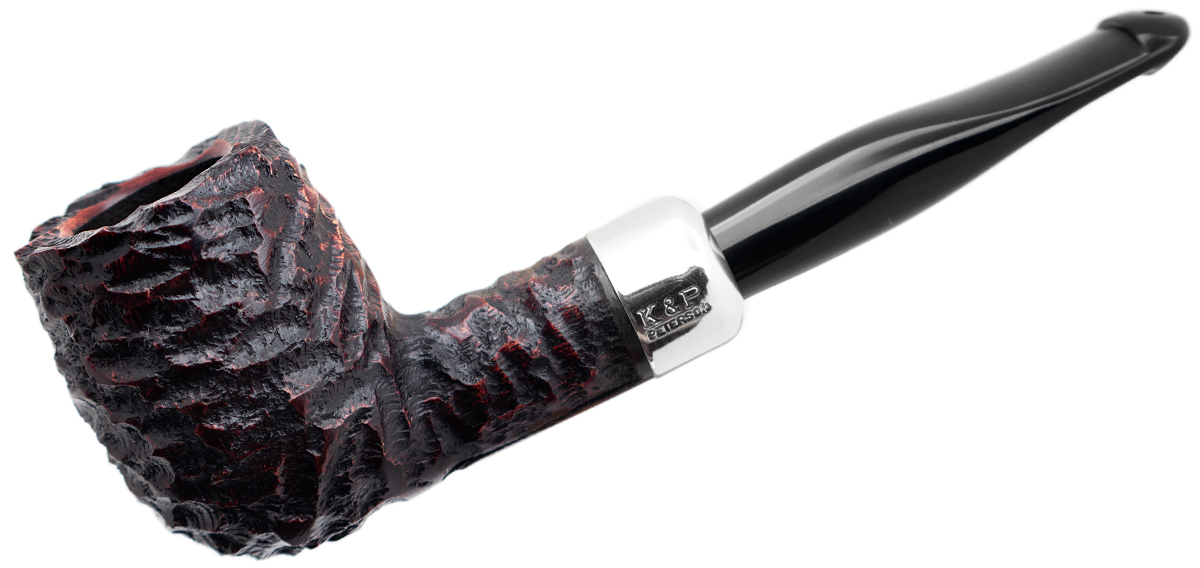 Peterson Short Army Rusticated (106) P-Lip